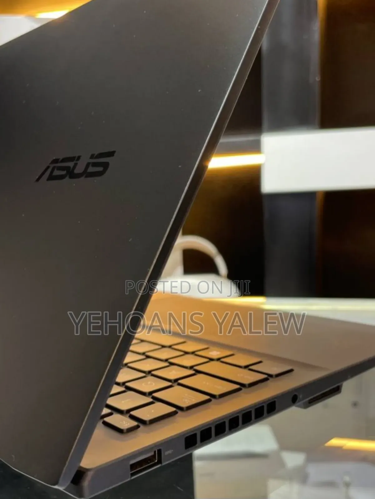 New Laptop Asus 16GB Intel Core I9 SSD 1T
