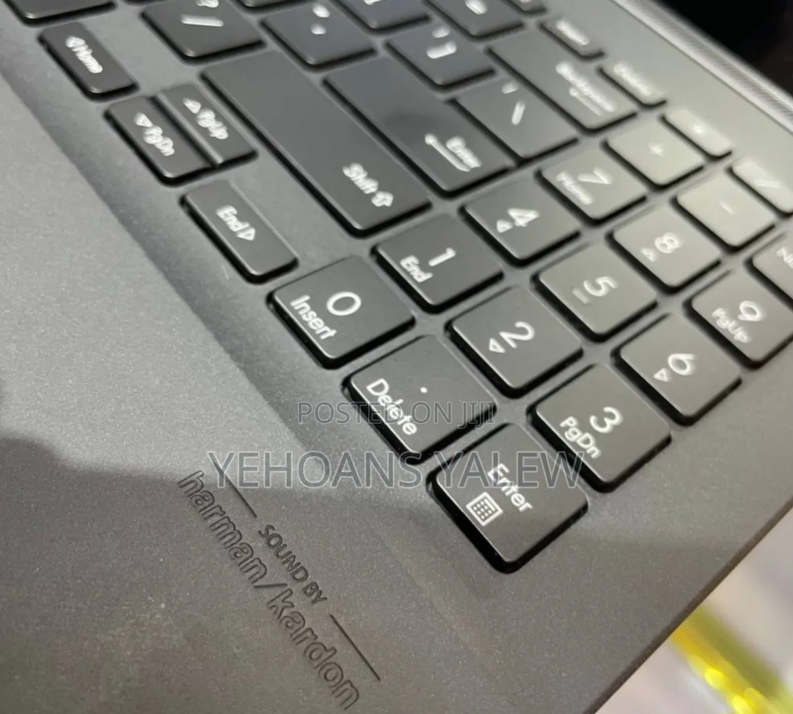 New Laptop Asus 16GB Intel Core I9 SSD 1T