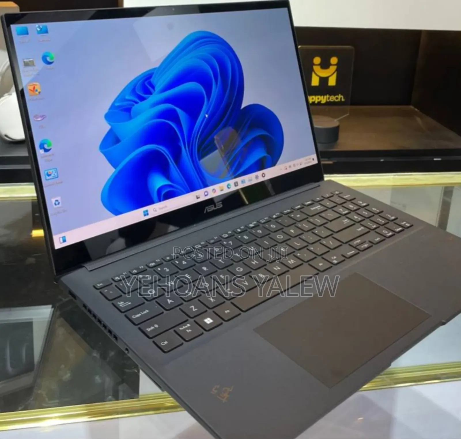 New Laptop Asus 16GB Intel Core I9 SSD 1T