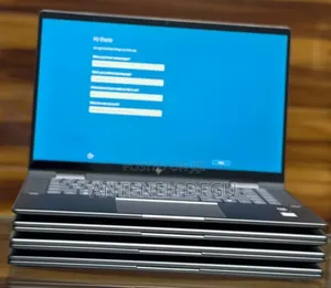 Photo - New Laptop HP Envy X360 16GB Intel Core Ultra 7 SSD 512GB