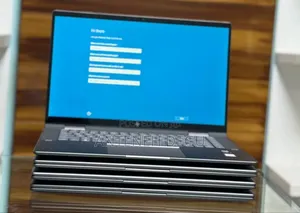 New Laptop HP Envy X360 16GB Intel Core Ultra 7 SSD 512GB