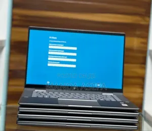 New Laptop HP Envy X360 16GB Intel Core Ultra 7 SSD 512GB