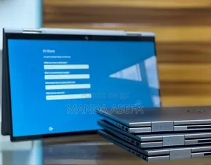 New Laptop HP Envy X360 16GB Intel Core Ultra 7 SSD 512GB