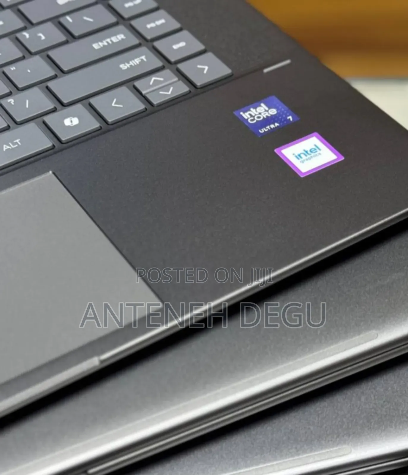 New Laptop HP Envy X360 16GB Intel Core Ultra 7 SSD 512GB