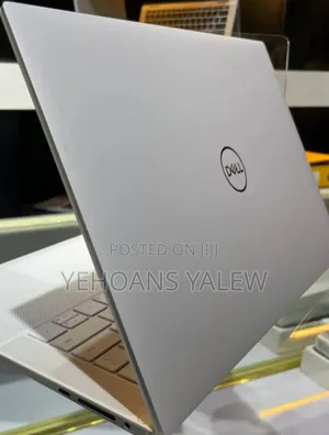 New Laptop Dell XPS 15 9510 16GB Intel Core I7 SSD 1T