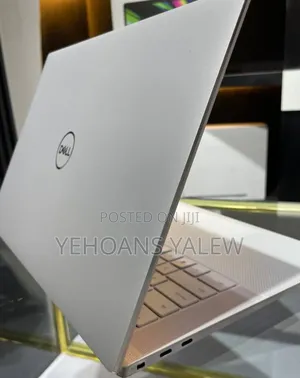 New Laptop Dell XPS 15 9510 16GB Intel Core I7 SSD 1T