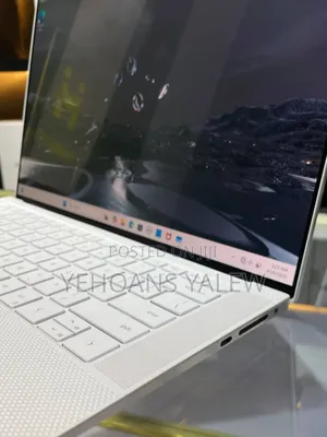 New Laptop Dell XPS 15 9510 16GB Intel Core I7 SSD 1T