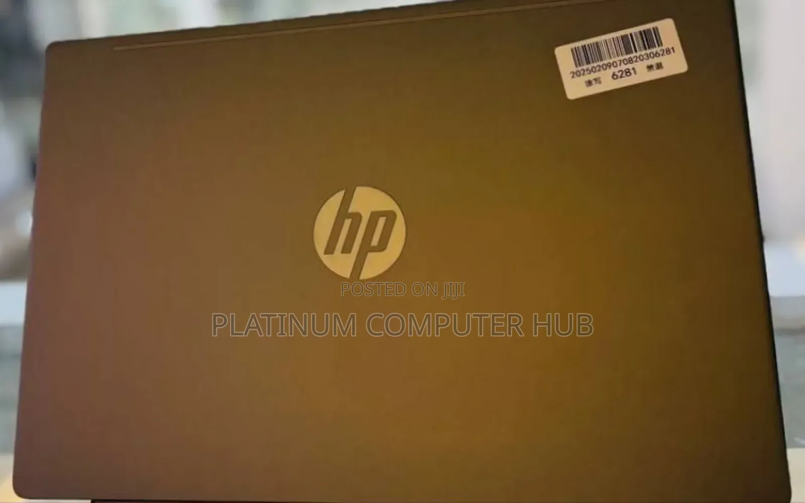 Laptop HP Pavilion 10 16GB Intel Core I7 SSD 512GB