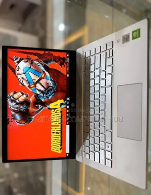 Laptop HP Pavilion 10 16GB Intel Core I7 SSD 512GB