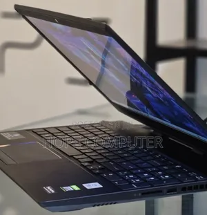 Photo - New Laptop HP Omen 15 16GB Intel Core I7 SSD 512GB