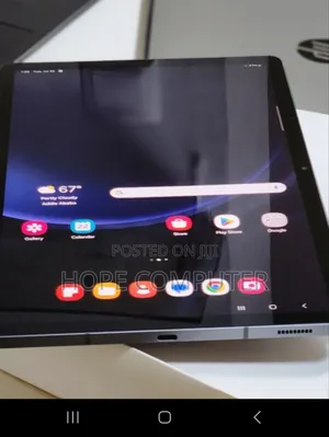 Photo - New Samsung Galaxy Tab S9 FE 128 GB