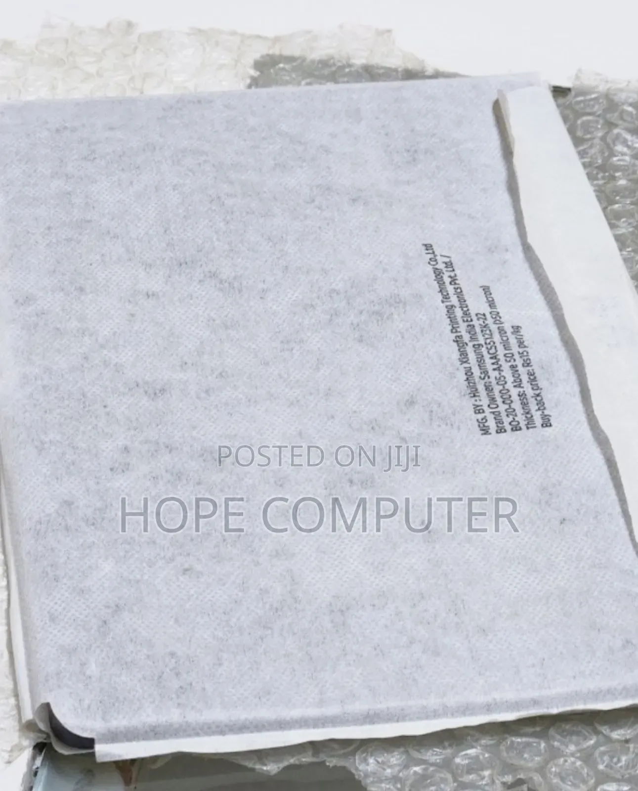 New Samsung Galaxy Tab S9 FE 128 GB