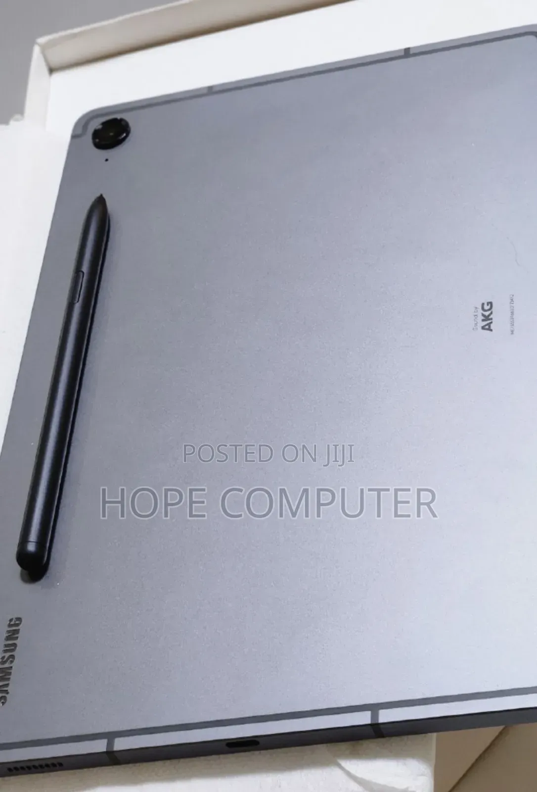 New Samsung Galaxy Tab S9 FE 128 GB