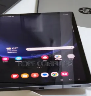 New Samsung Galaxy Tab S9 FE 128 GB