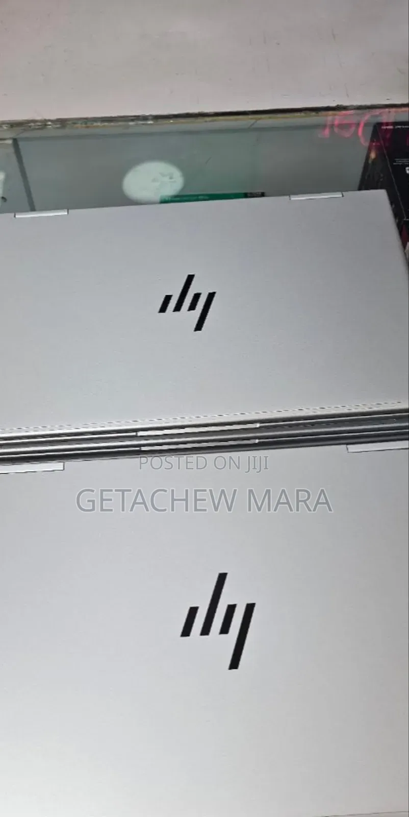 New Laptop HP Envy X360 16GB Intel Core I7 SSD 512GB