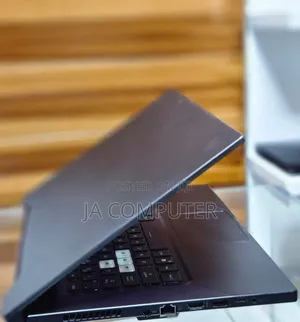 New Laptop Asus TUF Gaming A15 16GB Intel Core I7 SSD 512GB