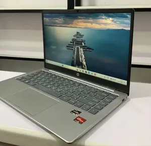 New Laptop HP Stream Notebook 8GB AMD Ryzen 5 SSD 512GB