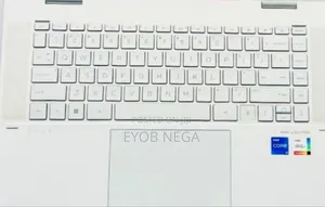 New Laptop HP Envy x360 16GB Intel Core i5 SSD 512GB