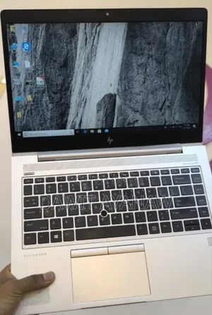 New Laptop HP EliteBook 745 16GB AMD Ryzen 5 SSD 256GB