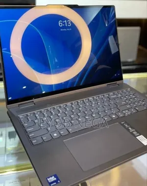 New Laptop Lenovo Yoga 2 16GB Intel Core Ultra 7 SSD 1T