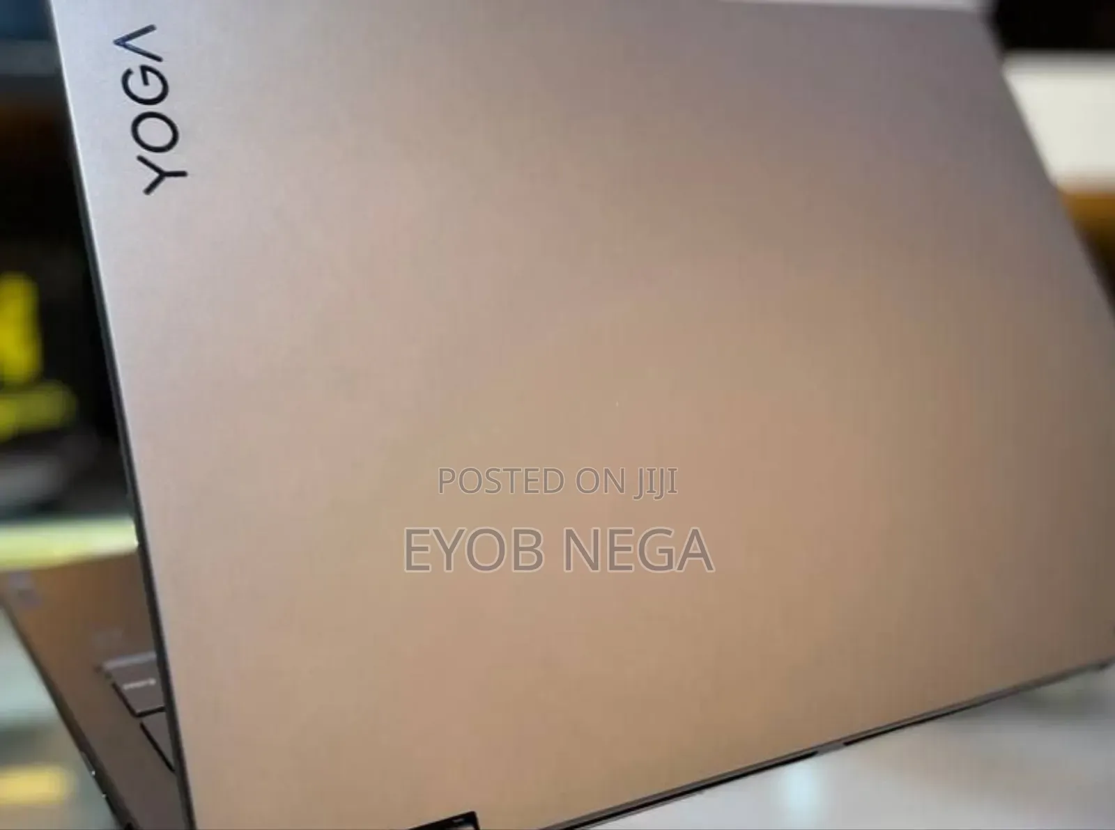 New Laptop Lenovo Yoga 2 16GB Intel Core Ultra 7 SSD 1T