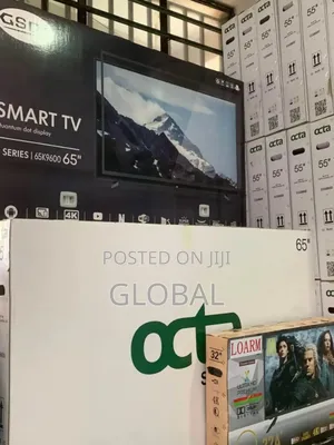 Photo - Octa Smart Tb