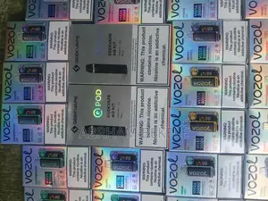 Photo - Vozol Vape in Adiss