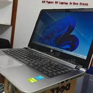New Laptop HP Pavilion 15 2GB Intel Core I7 SSD 256GB