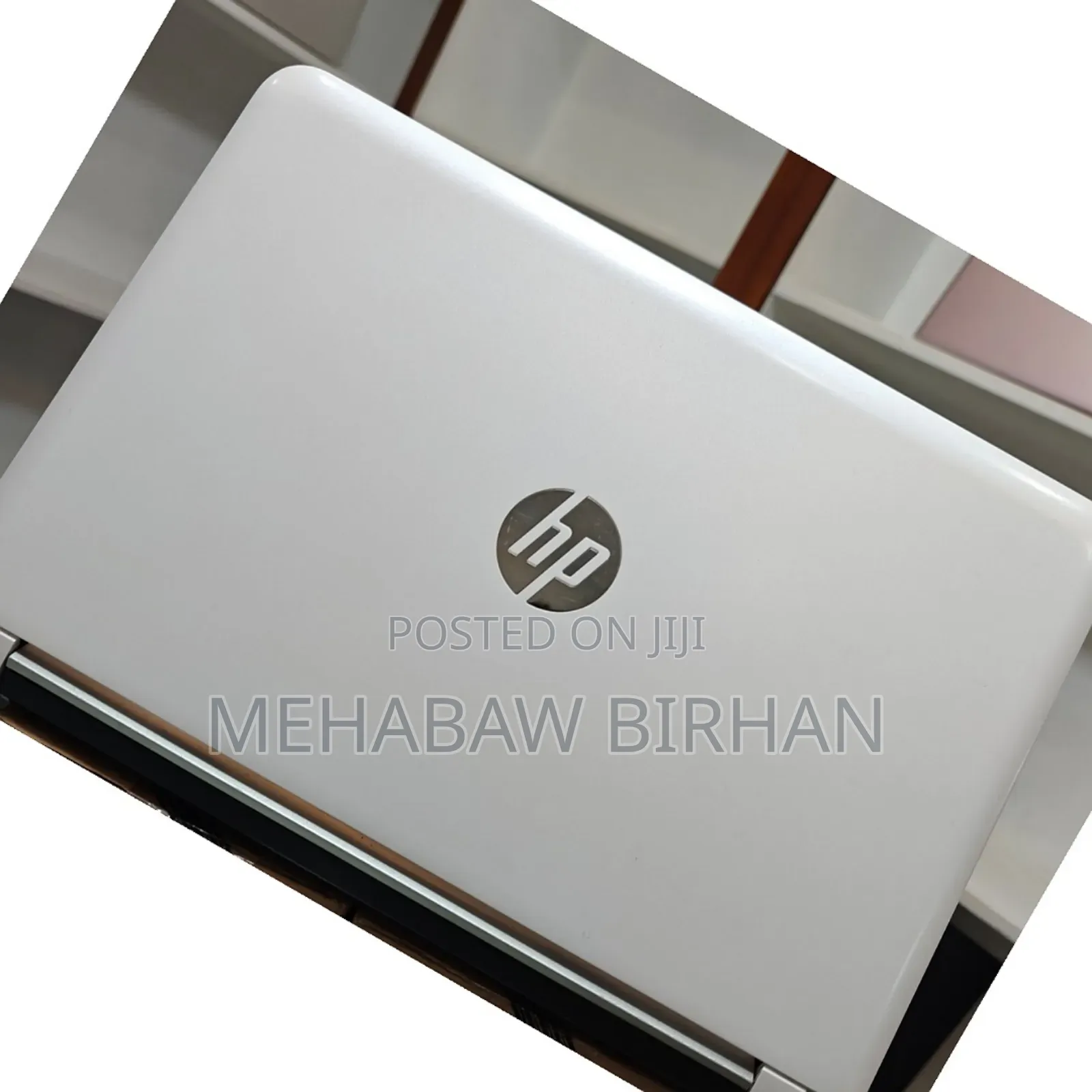 New Laptop HP Pavilion 15 2GB Intel Core I7 SSD 256GB