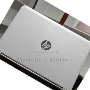 New Laptop HP Pavilion 15 2GB Intel Core I7 SSD 256GB