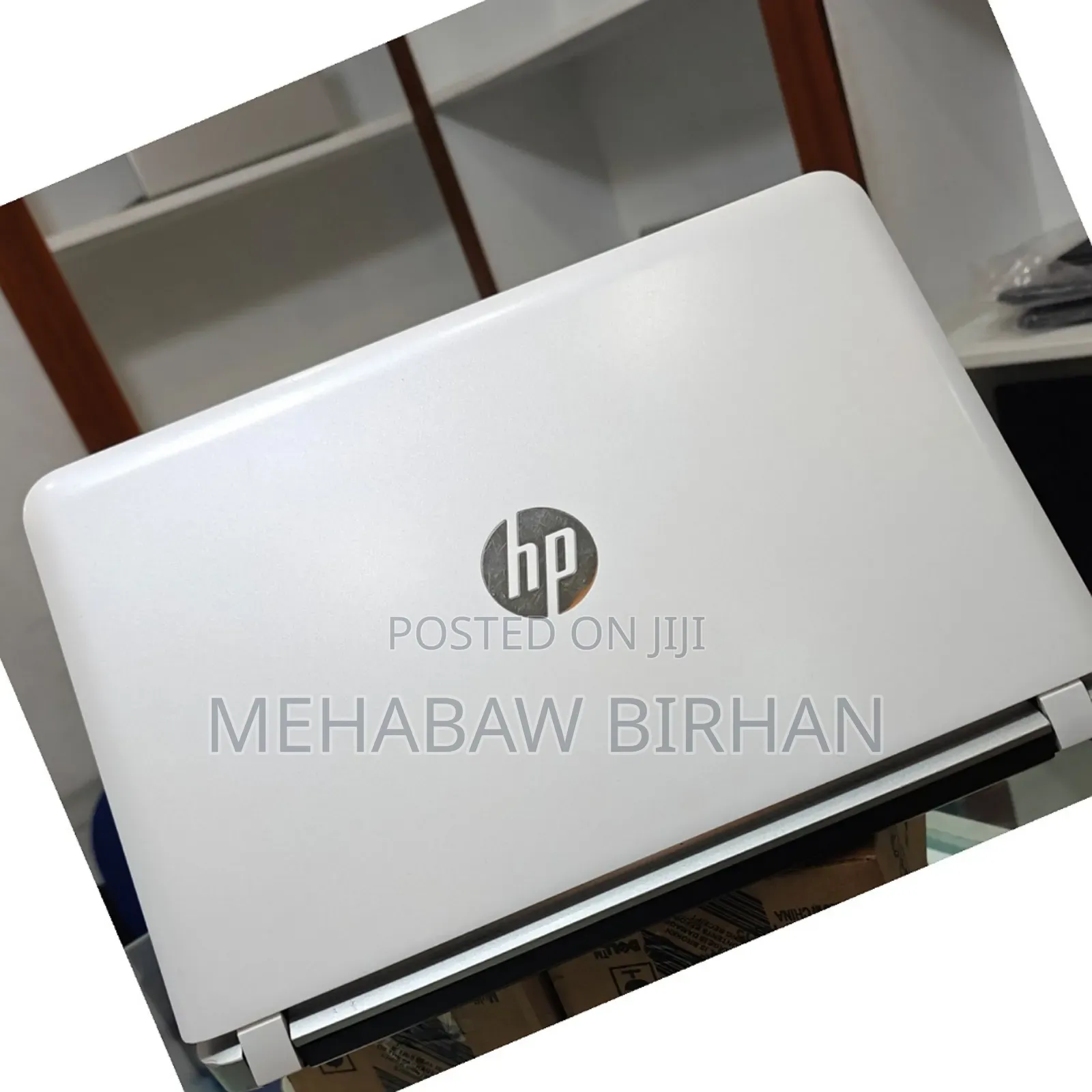 New Laptop HP Pavilion 15 2GB Intel Core I7 SSD 256GB