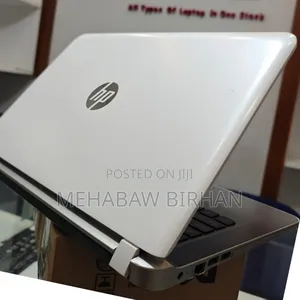 New Laptop HP Pavilion 15 2GB Intel Core I7 SSD 256GB