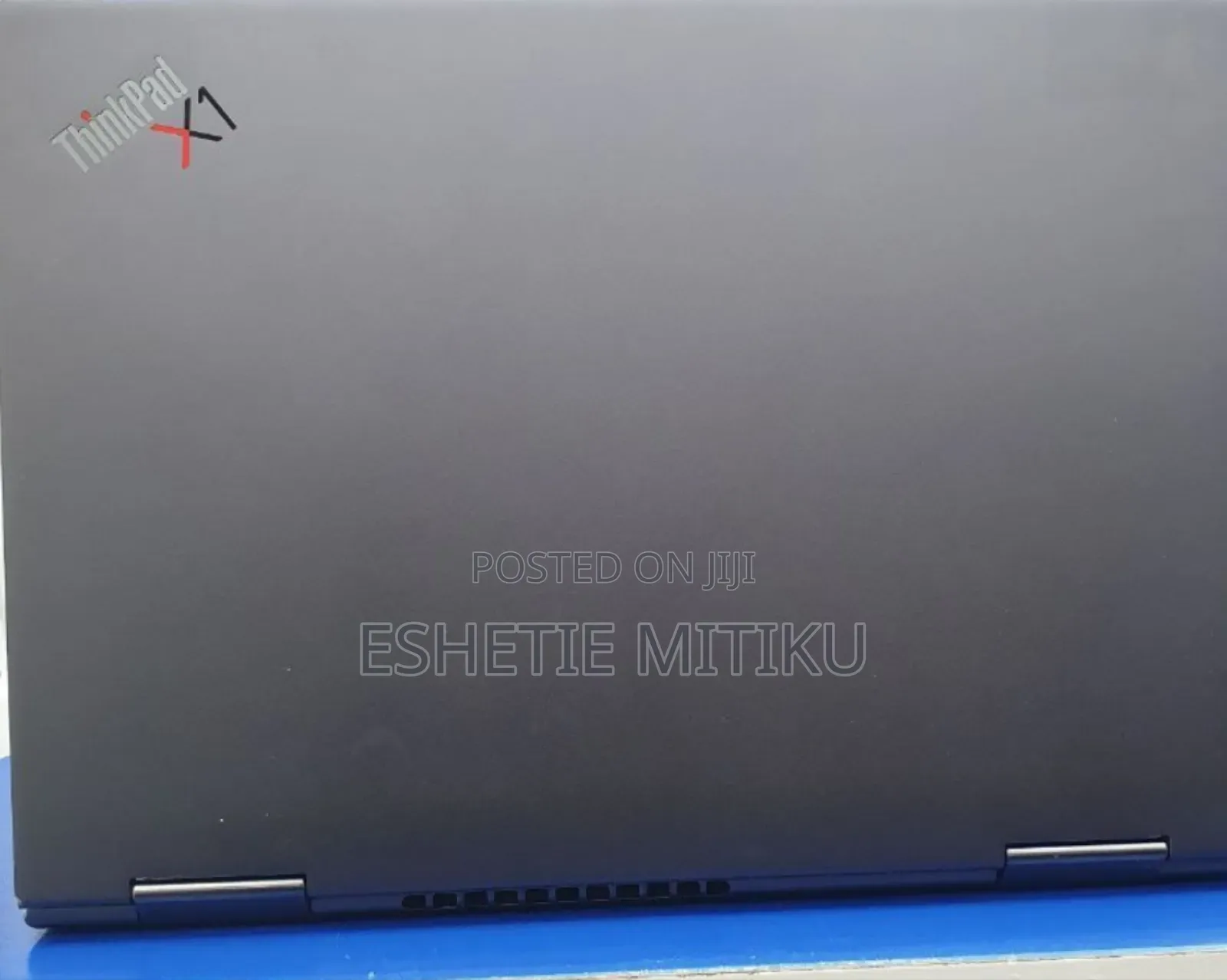 New Laptop Lenovo Thinkpad X1 Yoga 32GB Intel Core I7 SSD 512GB