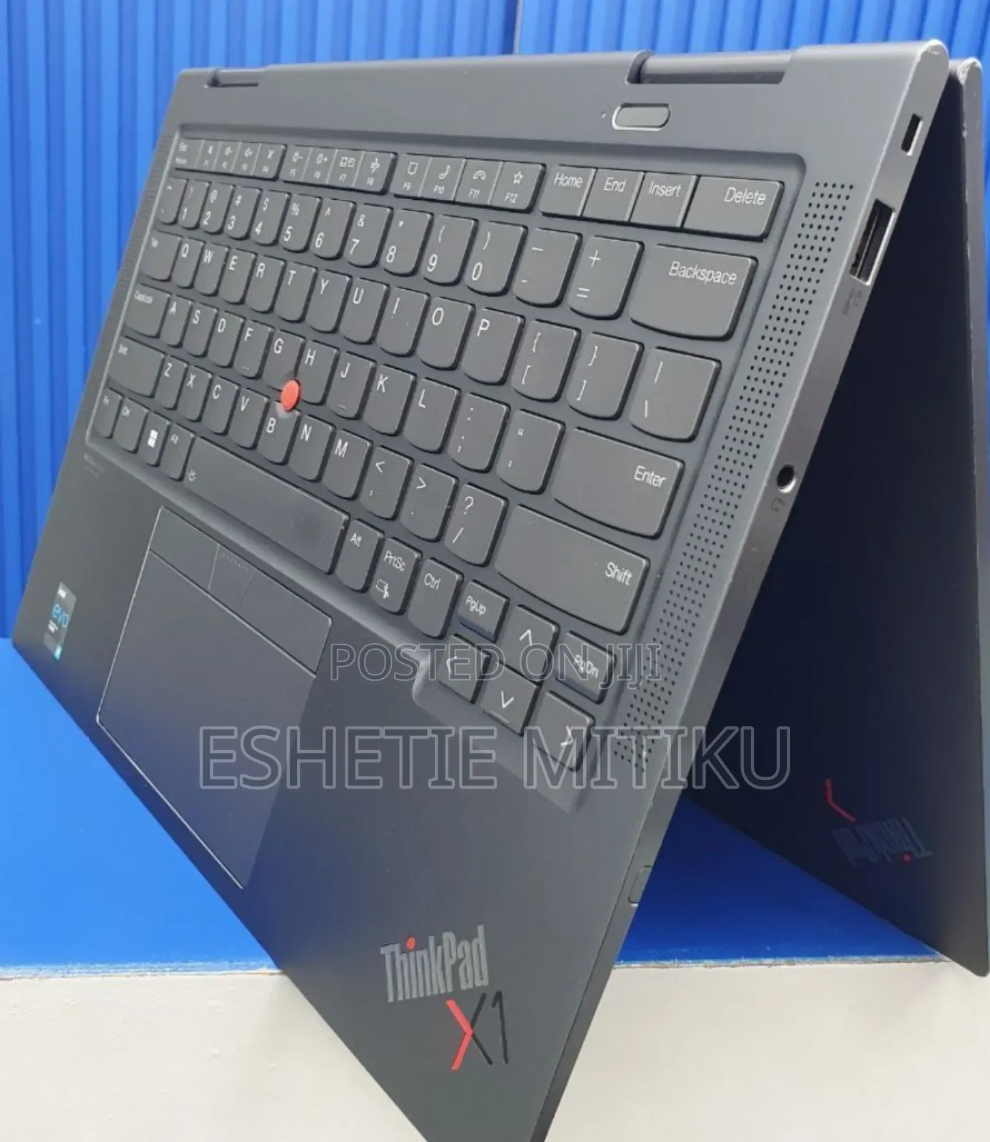 New Laptop Lenovo Thinkpad X1 Yoga 32GB Intel Core I7 SSD 512GB