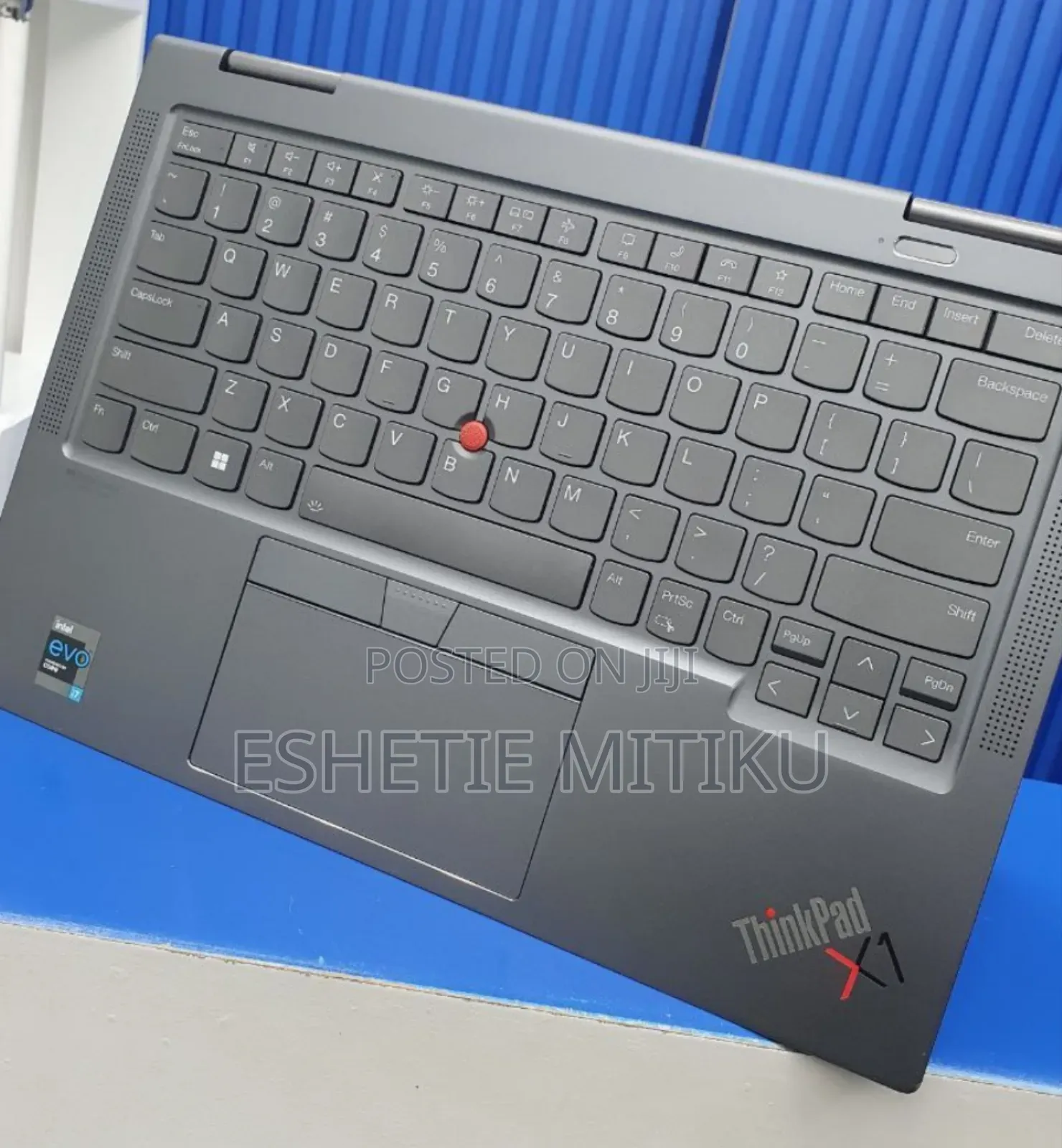 New Laptop Lenovo Thinkpad X1 Yoga 32GB Intel Core I7 SSD 512GB