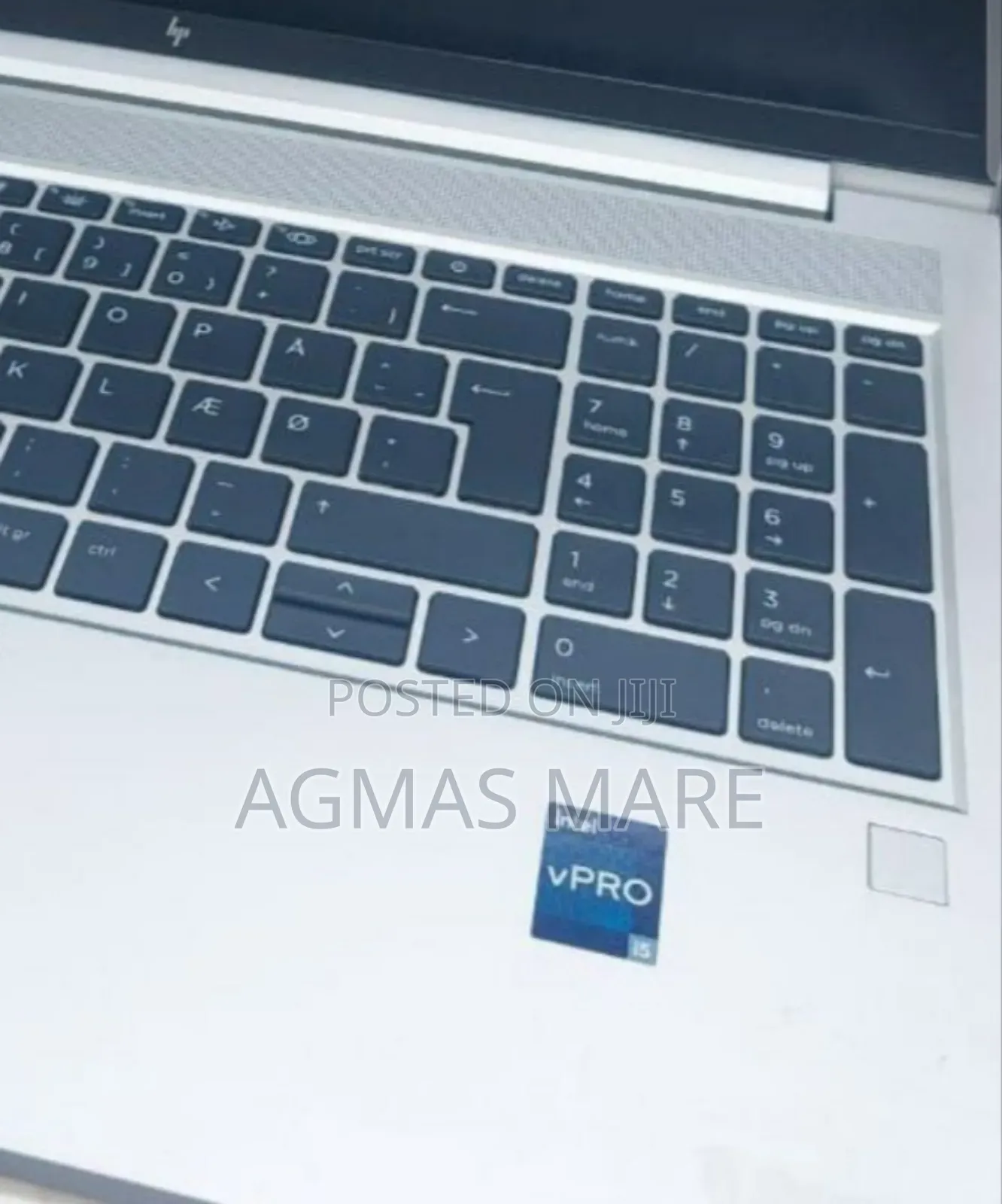New Laptop HP EliteBook 640 G10 16GB Intel Core I5 SSD 1T