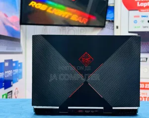 New Laptop HP Omen X 16GB Intel Core I5 SSD 512GB