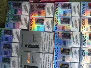 Photo - Vape in Adiss