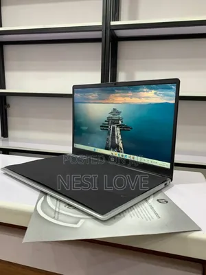 New Laptop HP Stream Notebook 8GB AMD Ryzen 5 SSD 512GB