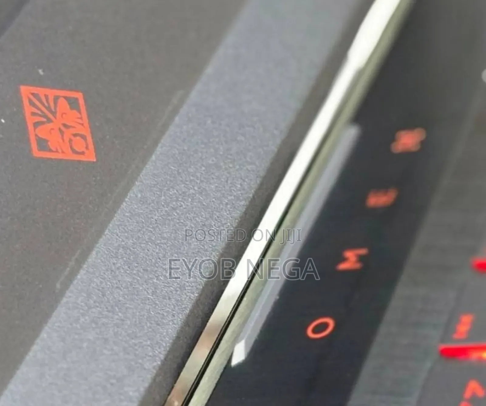 New Laptop HP Omen X 8GB Intel Core I7 HDD+SSD 1.5T