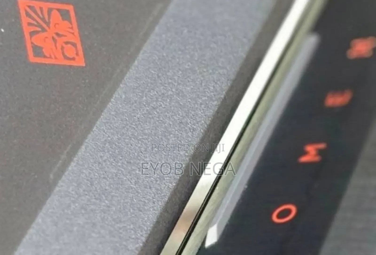 New Laptop HP Omen X 8GB Intel Core I7 HDD+SSD 1.5T