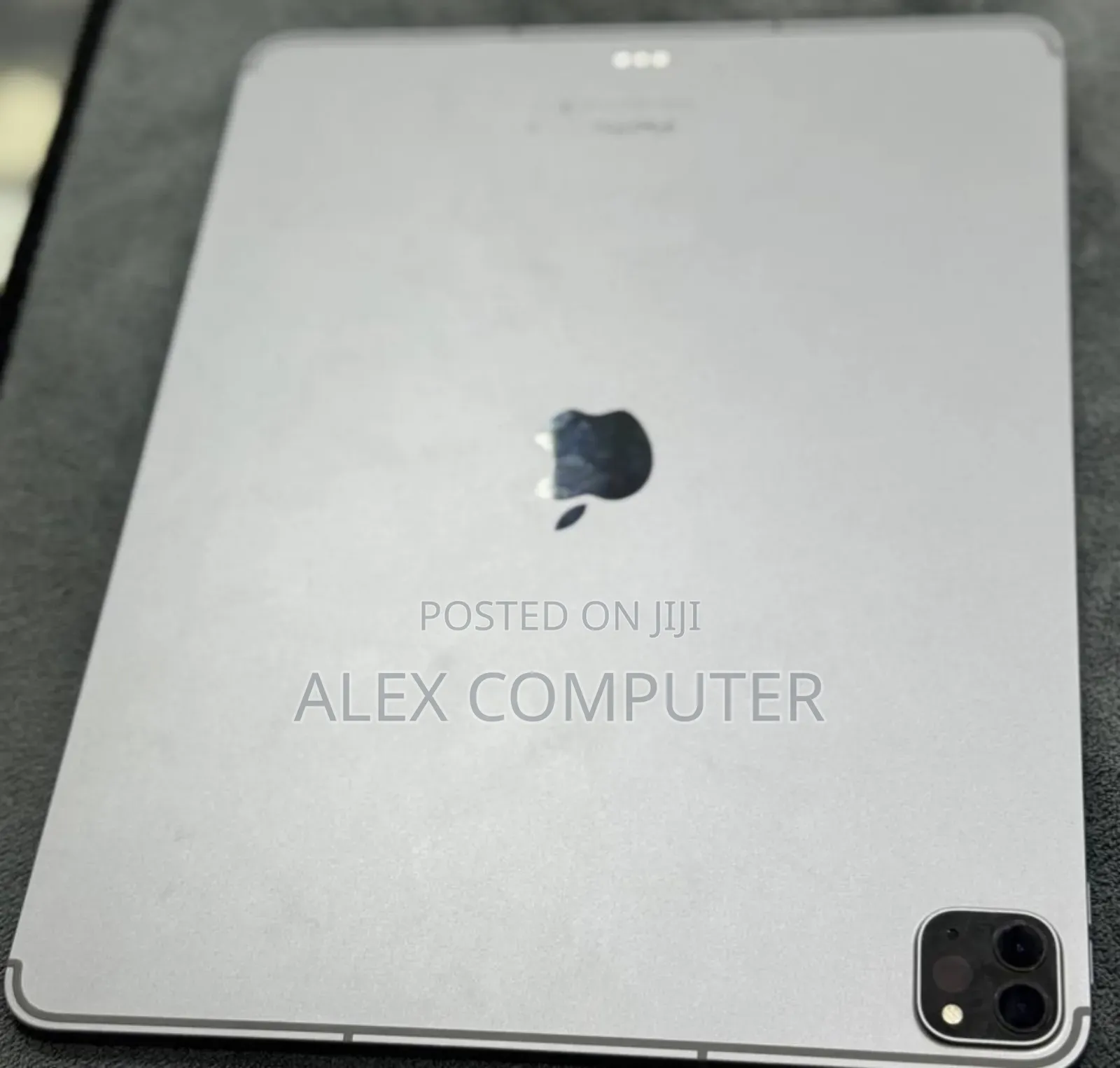 New Apple iPad Pro 11 (2021) 128 GB Silver