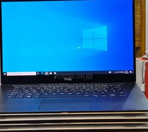 Photo - New Laptop Dell XPS 15 16GB Intel Core I5 SSD 256GB