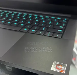 New Laptop Razer Blade 16GB AMD Ryzen 9 SSD 1T