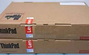 New Laptop Lenovo Thinkpad L14 16GB Intel Core I5 SSD 512GB