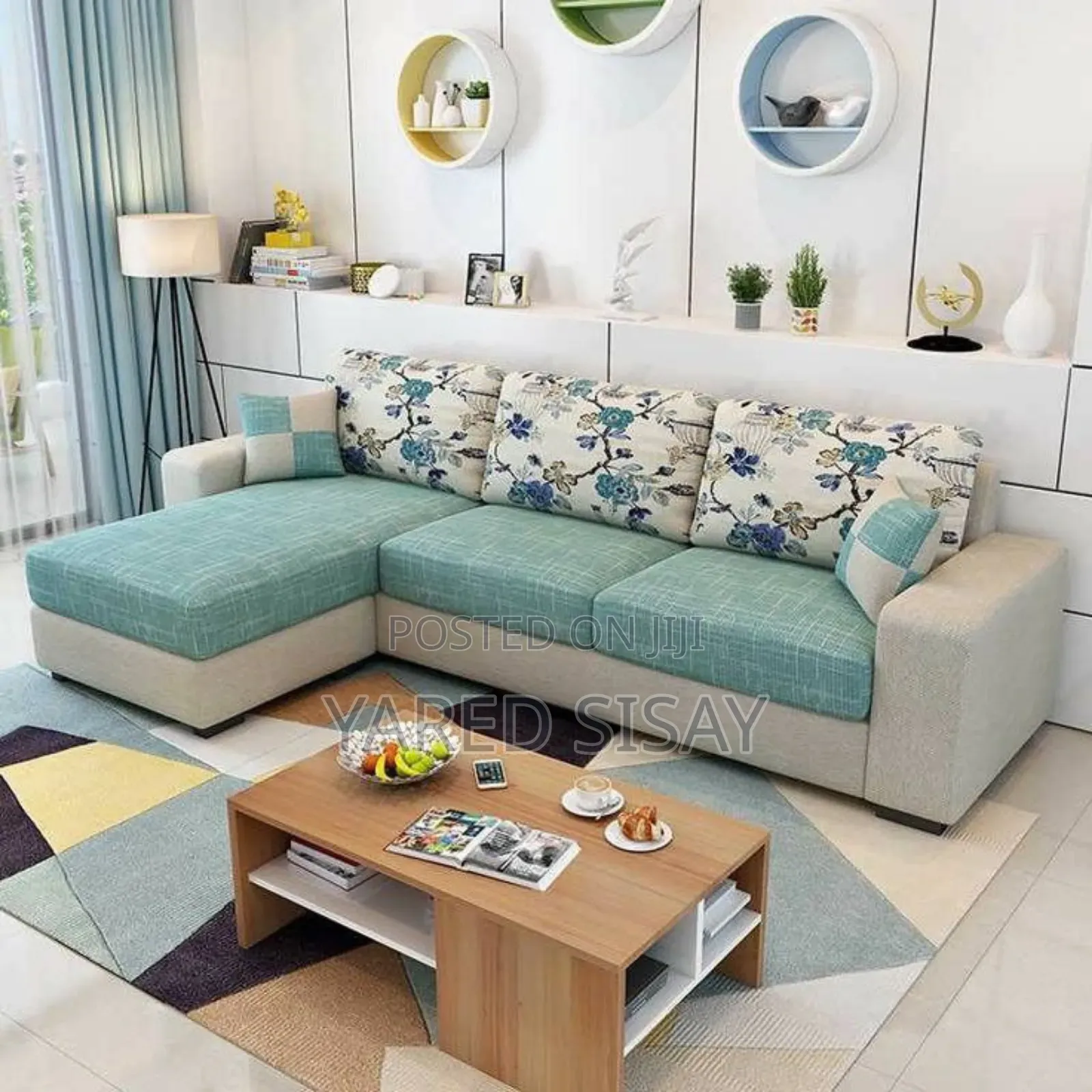 New and Swit Home Furnithur