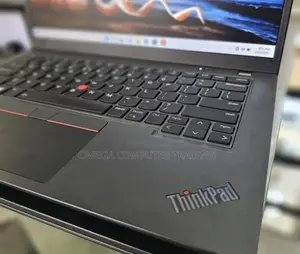 New Laptop Lenovo ThinkPad L14 16GB Intel Core i5 SSD 512GB