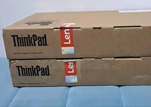 New Laptop Lenovo ThinkPad L14 16GB Intel Core i5 SSD 512GB