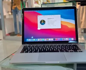 Photo - New Laptop Apple MacBook Pro 2013 16GB Intel Core I5 SSD 512GB