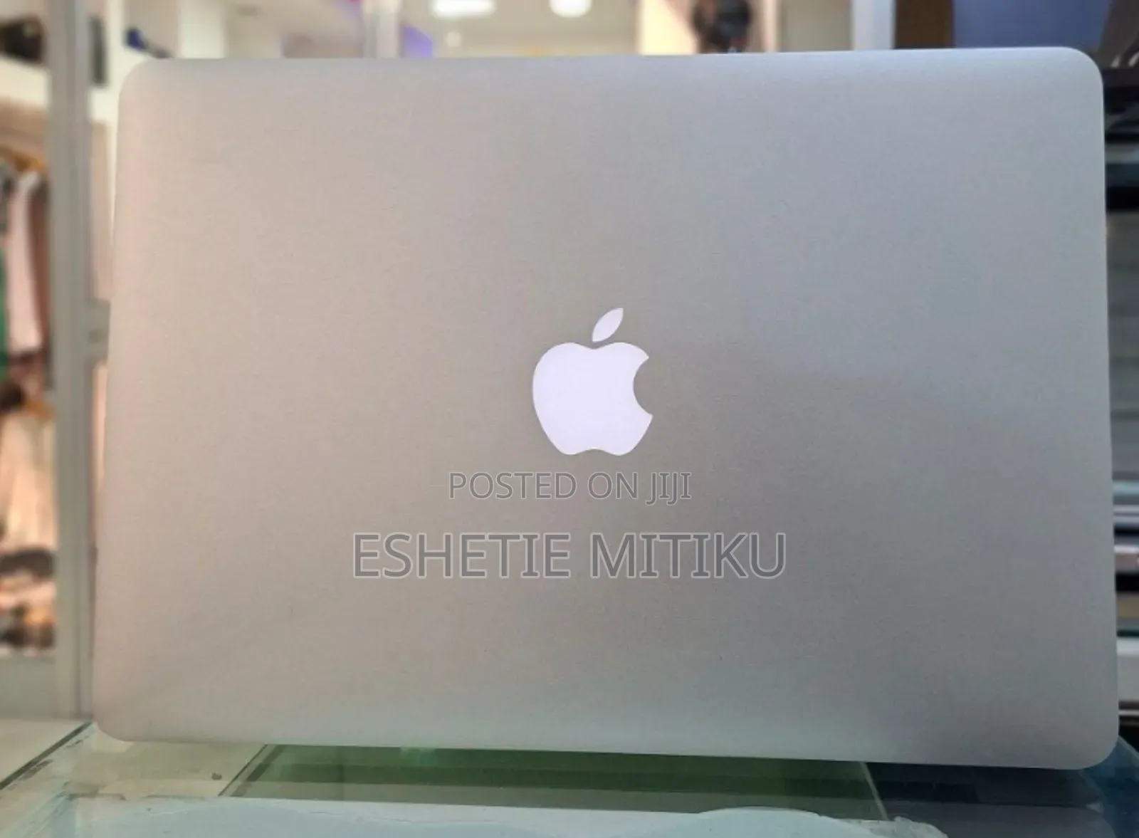 New Laptop Apple MacBook Pro 2013 16GB Intel Core I5 SSD 512GB